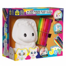 JOY -  LEAOZINHO PINTURA - Distribuidora 12 de Outubro