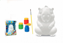 JUCA - CAPIVARA PINTURA - Distribuidora 12 de Outubro