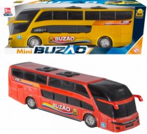 MINI BUZAO NA CAIXA 26X10,5X7CM - Distribuidora 12 de Outubro