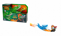 PISTA DE BRINQUEDO PARA CARRINHOS - Distribuidora 12 de Outubro
