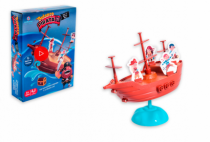 JOGO RECREATIVO MULTIJOGADORES - Distribuidora 12 de Outubro
