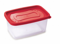 CLIC POTE RETANGULAR 1,2L - Distribuidora 12 de Outubro