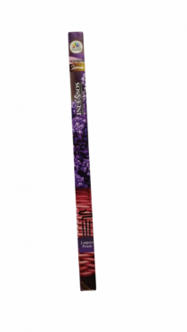 INCENSO ARCO IRIS LAVANDA - Distribuidora 12 de Outubro