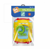 BABY DRIVER SL - Distribuidora 12 de Outubro