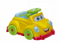 BABY DRIVER SL - Distribuidora 12 de Outubro