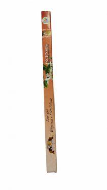 INCENSO ARCO IRIS FLOR DE LARANJEIRA - Distribuidora 12 de Outubro