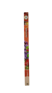 INCENSO ARCO IRIS ALFAZEMA COM MORANGO - Distribuidora 12 de Outubro