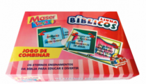 COMBINAR BIBLICO - Distribuidora 12 de Outubro