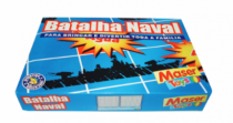 JOGO BATALHA NAVAL - Distribuidora 12 de Outubro