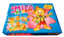 JOGO DO MICO RESAM - Distribuidora 12 de Outubro