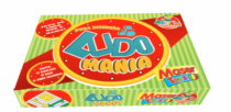 LUDO MANIA - Distribuidora 12 de Outubro