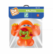 BABY PLANE SL - Distribuidora 12 de Outubro