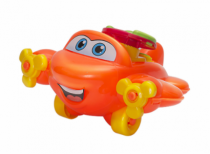 BABY PLANE SL - Distribuidora 12 de Outubro