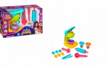 FABRIQUINHA LOLIPOPUS KIT MASSA DE MODELAR - Distribuidora 12 de Outubro