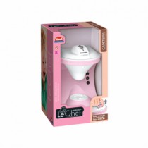 CAFETEIRA NEW LE CHEF - Distribuidora 12 de Outubro