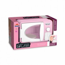 MICRO-ONDAS NEW LE CHEF - Distribuidora 12 de Outubro