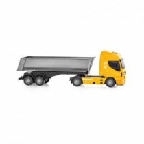 TRUCK 2.5 COMEMORATIVO CAMINHAO BASCULANTE - Distribuidora 12 de Outubro