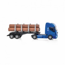 TRUCK 2.5 COMEMORATIVO CAMINHAO TORA - Distribuidora 12 de Outubro