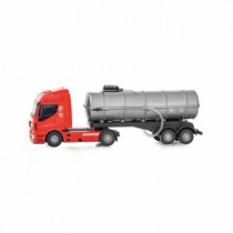 TRUCK 2.5 COMEMORATIVO CAMINHAO TANQUE - Distribuidora 12 de Outubro