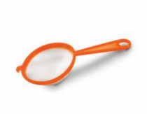 PENEIRA C/ MALHA DE ALUMINIO 12CM - Distribuidora 12 de Outubro