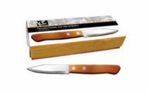 FACA PARA COZINHA KE WOOD - Distribuidora 12 de Outubro