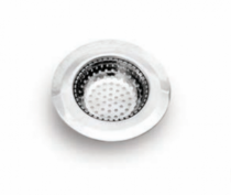RALO DE PIA INOX 7CM - Distribuidora 12 de Outubro