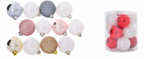 BOLA KIT MISTA CLASSIC - Distribuidora 12 de Outubro