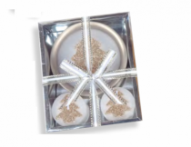 KIT GIFT VELAS DECOR - Distribuidora 12 de Outubro
