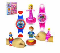 PULSEIRA DE PLASTICO  ACOND - Distribuidora 12 de Outubro