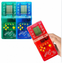MINI GAME - Distribuidora 12 de Outubro