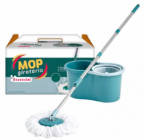 MOP GIRATORIO - Distribuidora 12 de Outubro
