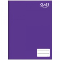 C.BROCH CD.1/4 48F CLASS ROXO FSC PT10 - Distribuidora 12 de Outubro