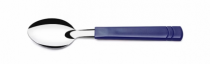COLHER DE MESA SATURNO AVULSA AZUL MARINHO - Distribuidora 12 de Outubro