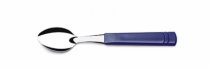 COLHER DE CHA SATURNO AVULSA AZUL MARINHO - Distribuidora 12 de Outubro