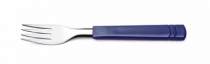 GARFO DE MESA SATURNO AVULSO AZUL MARINHO - Distribuidora 12 de Outubro