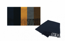 CACHECOL DE POLIESTER 30CM X144CM - Distribuidora 12 de Outubro
