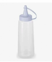 BISNAGA PARA MOLHOS 250ML BRANCA ECO - Distribuidora 12 de Outubro