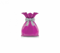 SAC PINK 10X15 - Distribuidora 12 de Outubro