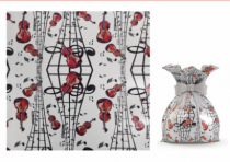 SAC VIOLINO 20X30 - Distribuidora 12 de Outubro