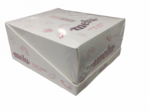 GLOSS LABIAL MELU RUBY ROSE BOX C/ 36 - Distribuidora 12 de Outubro