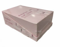 BATOM SATIN LIP LUXE RUBY ROSE BOX C/ 24 - Distribuidora 12 de Outubro
