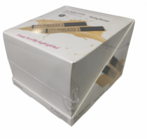 CORRETIVO LIQUIDO FLAWLESS COLLECTIO BOX C/36 - Distribuidora 12 de Outubro
