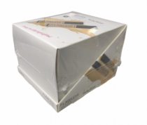 CORRETIVO LIQUIDO FLAWLESS COLLECTIO BOX C/36 - Distribuidora 12 de Outubro