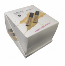 CORRETIVO LIQUIDO FLAWLESS COLLECTIO BOX C/36 - Distribuidora 12 de Outubro