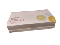 PO COMPACTO PURE PORCELAIN RUBY ROSE BOX C/24 - Distribuidora 12 de Outubro