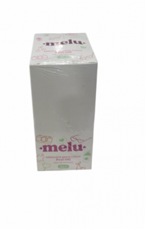 MASCARA PARA CILIOS PEEL OFF MELU R - Distribuidora 12 de Outubro