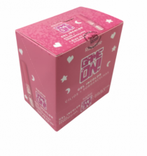 GEL DE CÍLIOS E SOBRANCELHAS RUBY ROSE GAME - Distribuidora 12 de Outubro