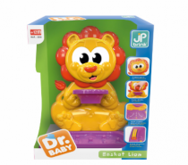 BASKET LION CX - Distribuidora 12 de Outubro