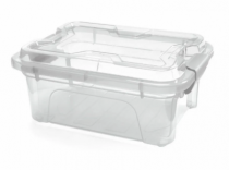 ORGANIZADOR 3L C TRAVAS TRANSL - Distribuidora 12 de Outubro