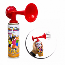BUZINA MAKE SUSTO 250 ML 120G - Distribuidora 12 de Outubro